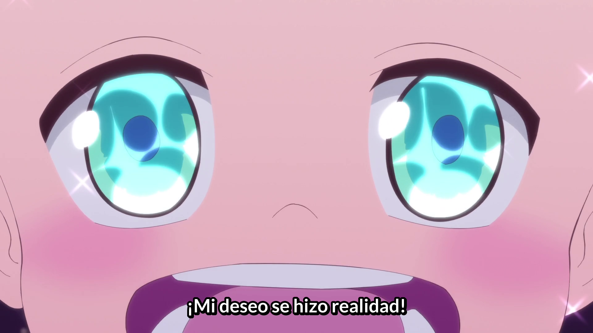 To Be Heroine (Puyasubs!)