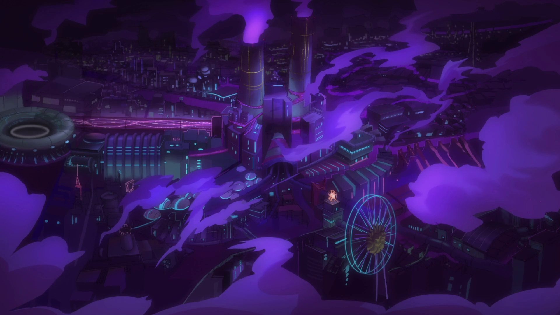 To Be Heroine (Puyasubs!)