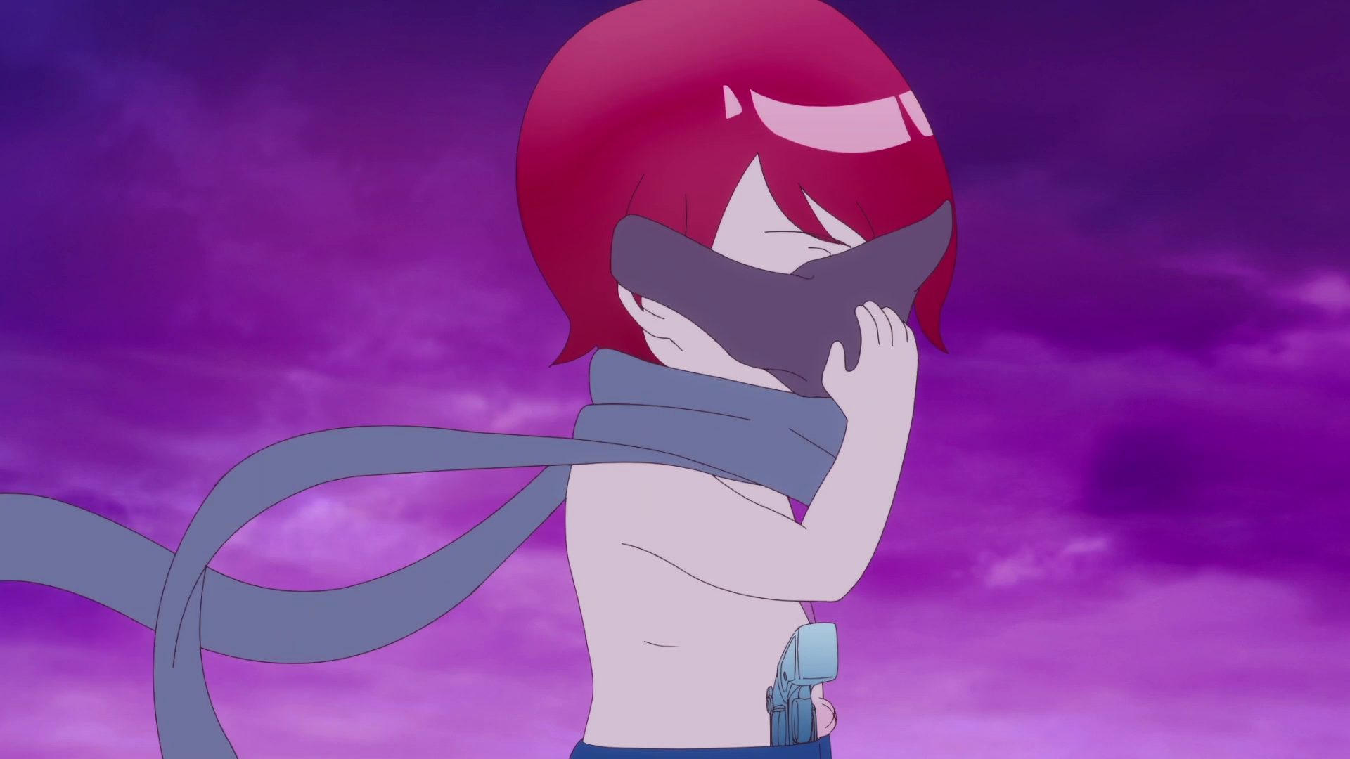 To Be Heroine (Puyasubs!)