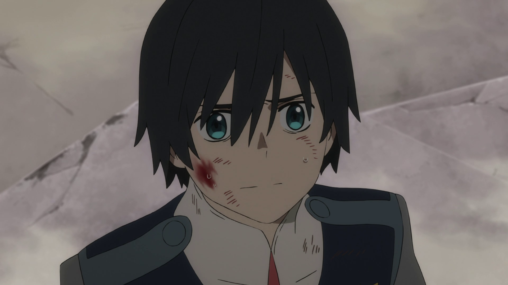 Darling in the FranXX (Puyasubs!)