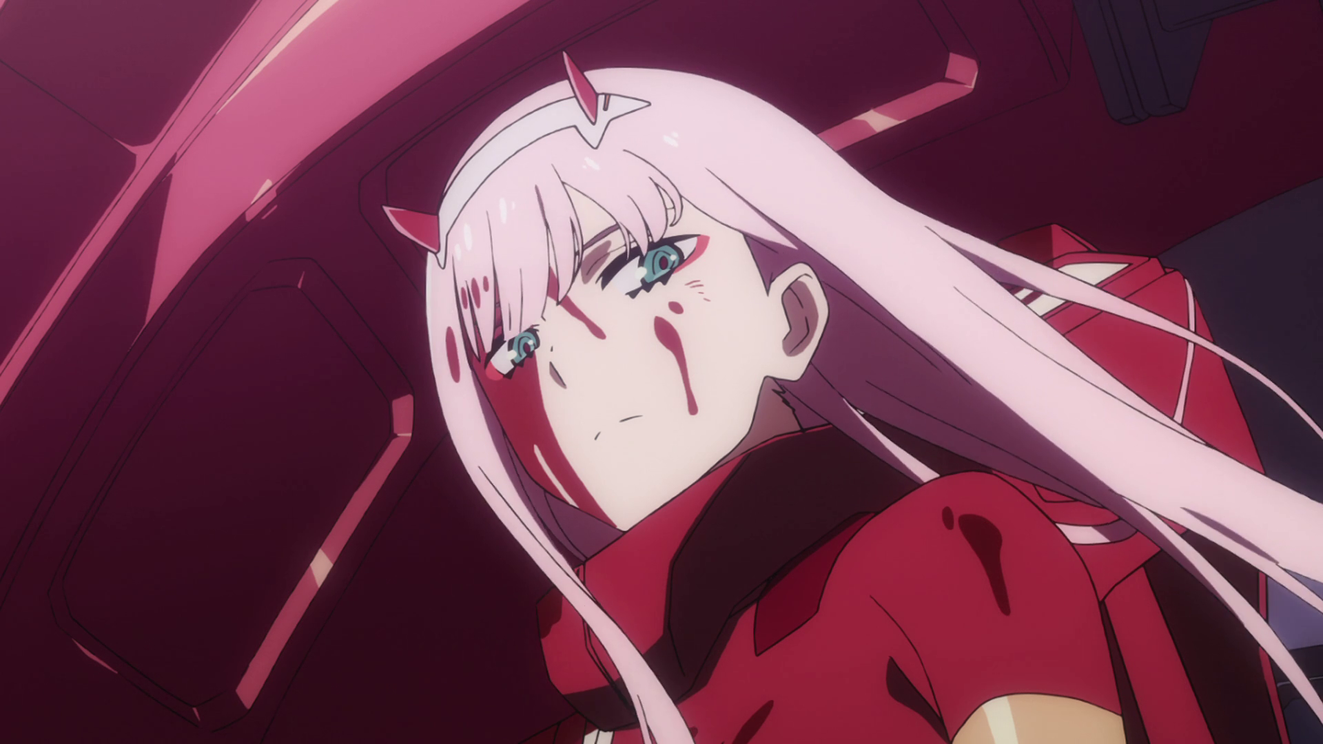 Darling in the FranXX (Puyasubs!)
