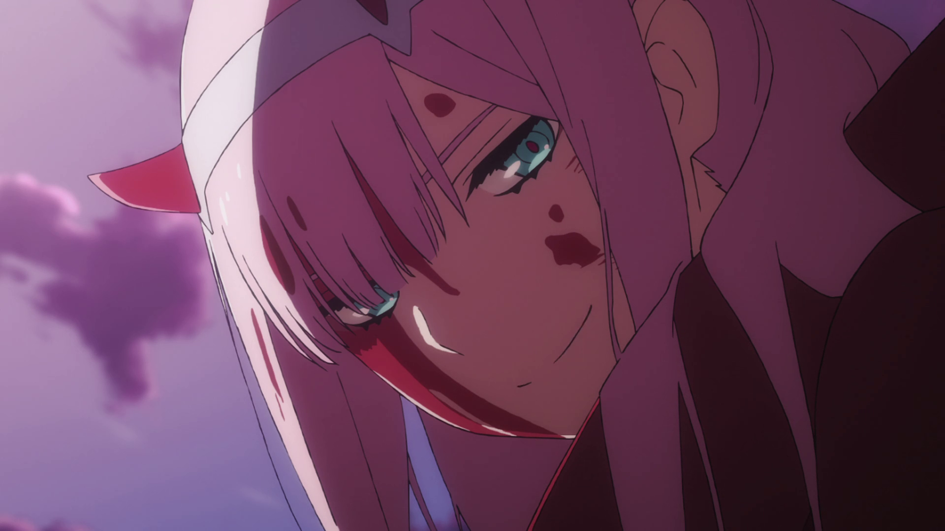 Darling in the FranXX (Puyasubs!)