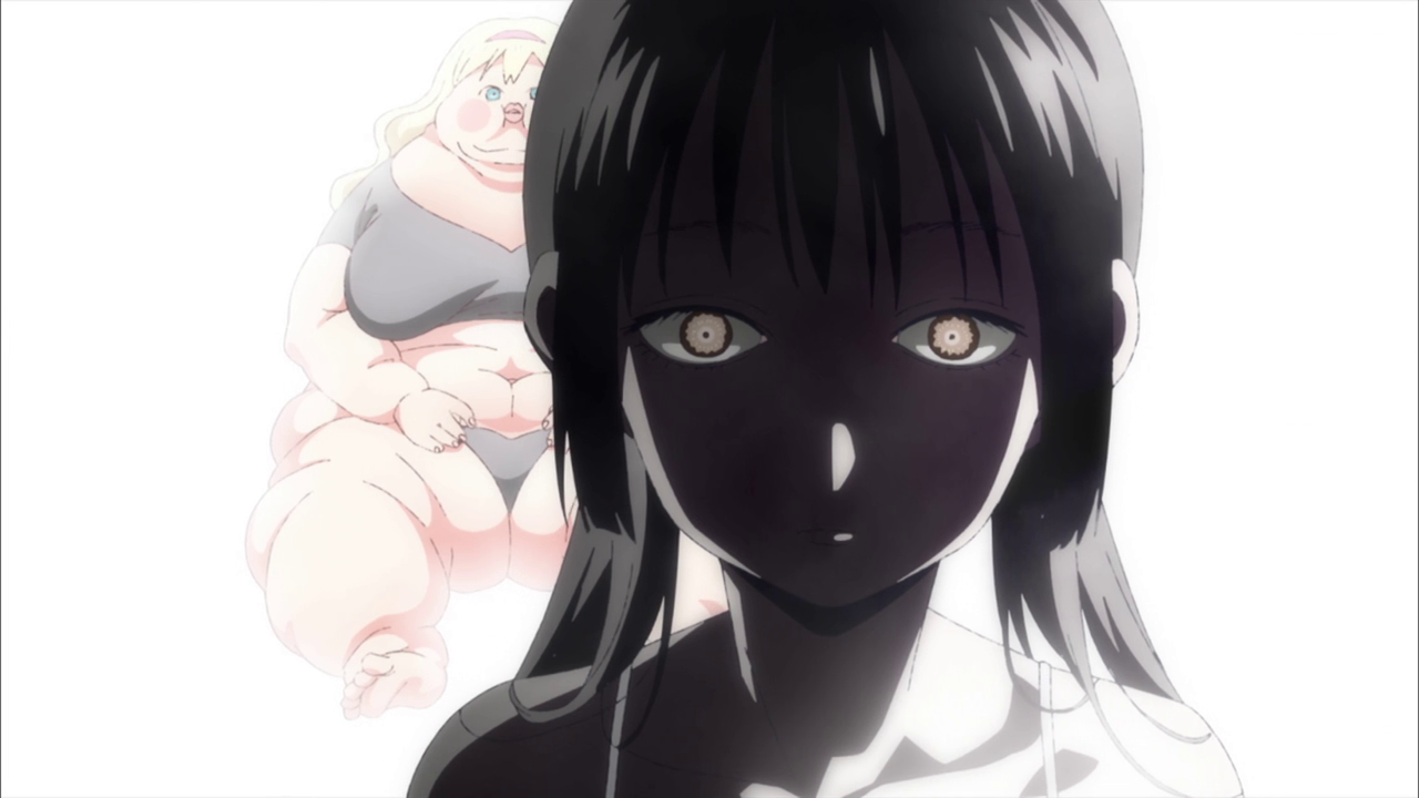 Asobi Asobase (Puyasubs!)