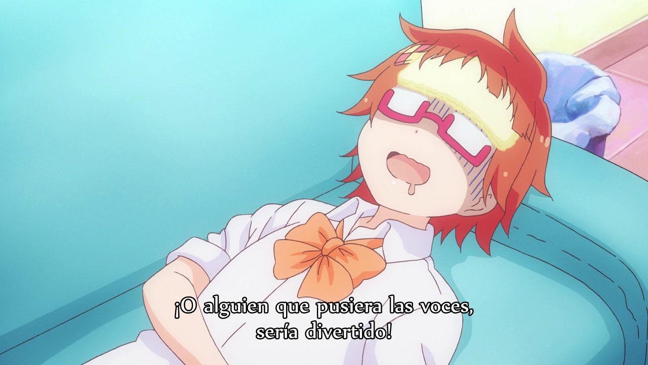 Stella no Mahou (Puyasubs!)