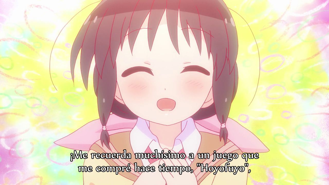 Stella no Mahou (Puyasubs!)