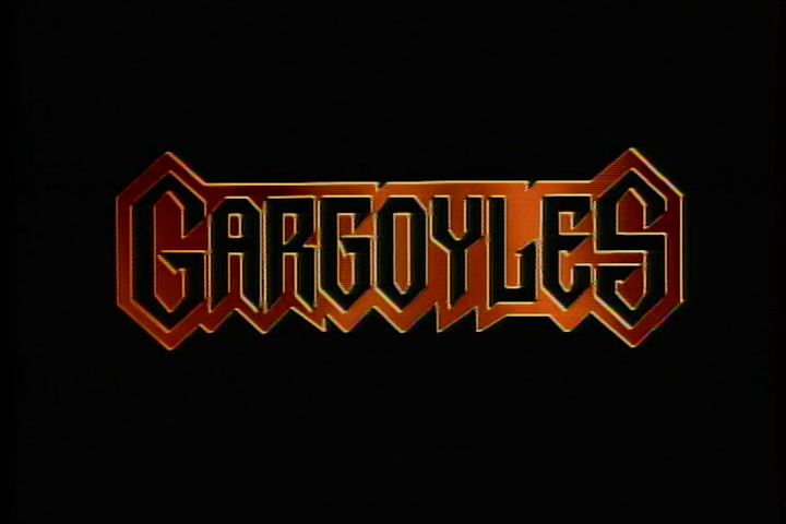 Gárgolas (Burguillo Team )