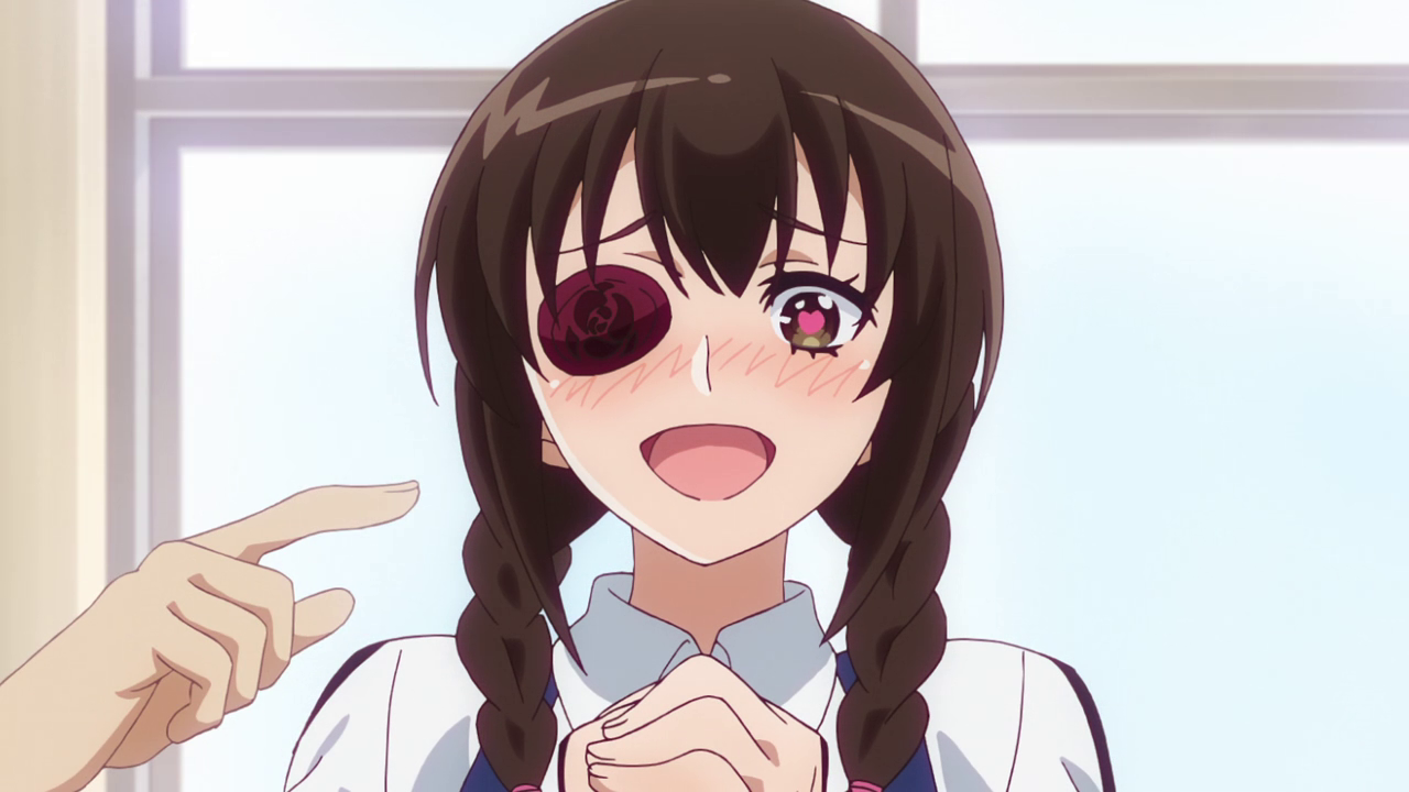 Uchi no Maid ga Uzasugiru! (Puyasubs!)