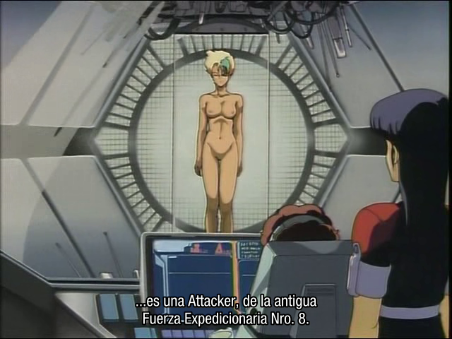 Ga (Nuricorp Fansub)