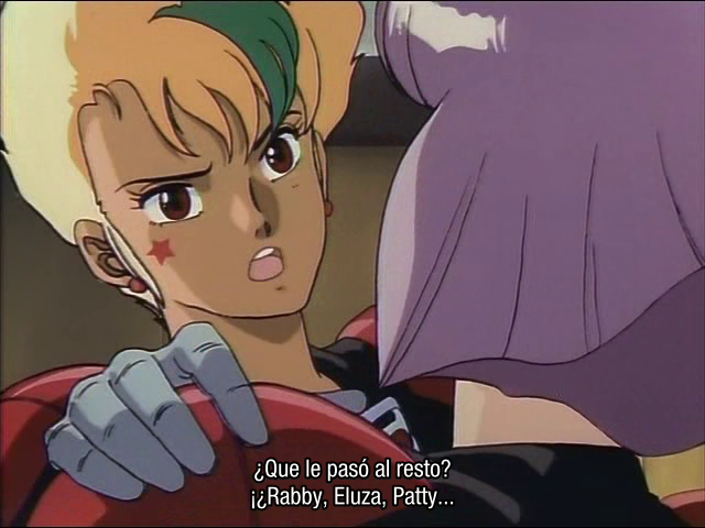 Ga (Nuricorp Fansub)