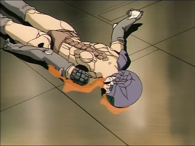 Ga (Nuricorp Fansub)