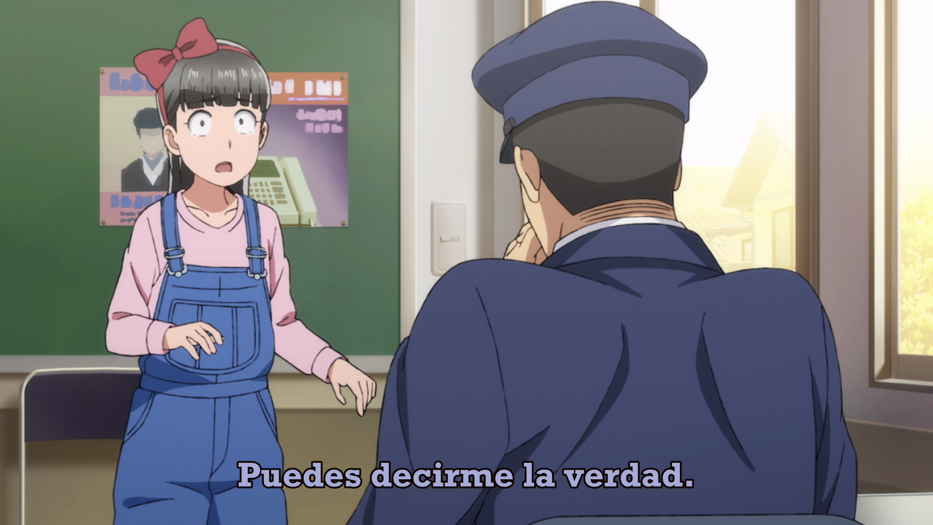 Hinamatsuri (Seinen no Fansub)