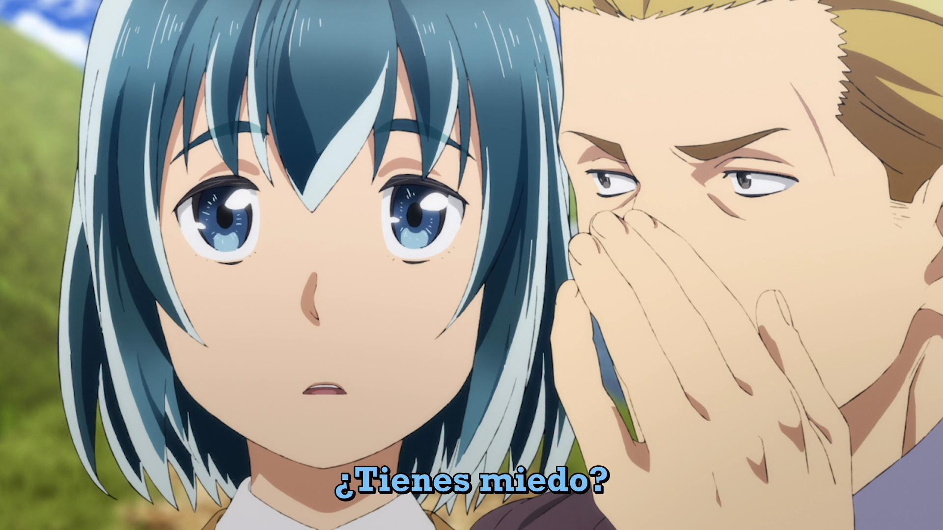 Hinamatsuri (Seinen no Fansub)