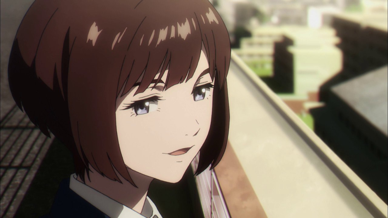 Boogiepop wa Warawanai (2019) (Puyasubs!)
