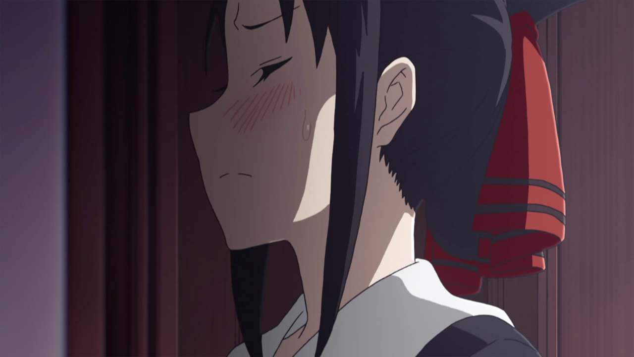 Kaguya-sama wa Kokurasetai: Tensai-tachi no Renai Zunousen (Puyasubs!)