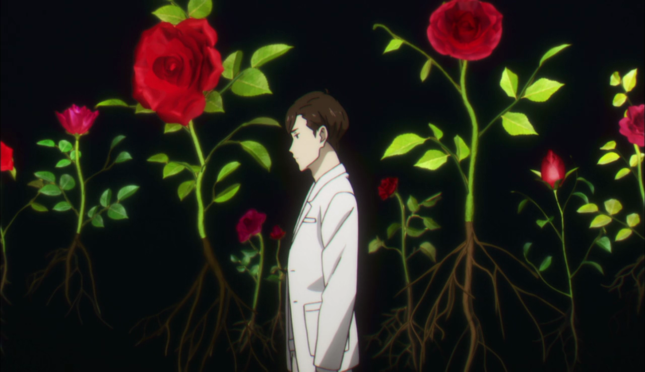 Boogiepop wa Warawanai (2019) (Puyasubs!)