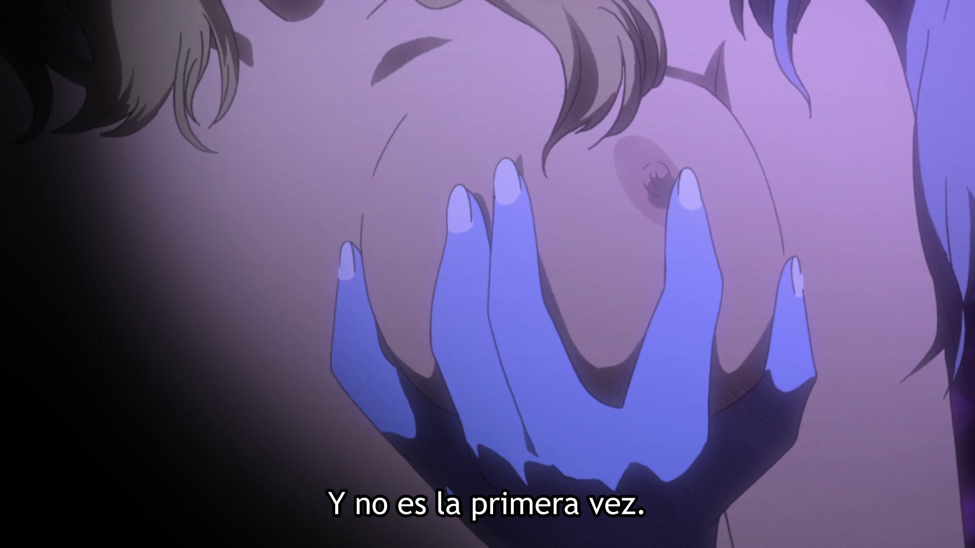 Berserk (2016) (nathan)