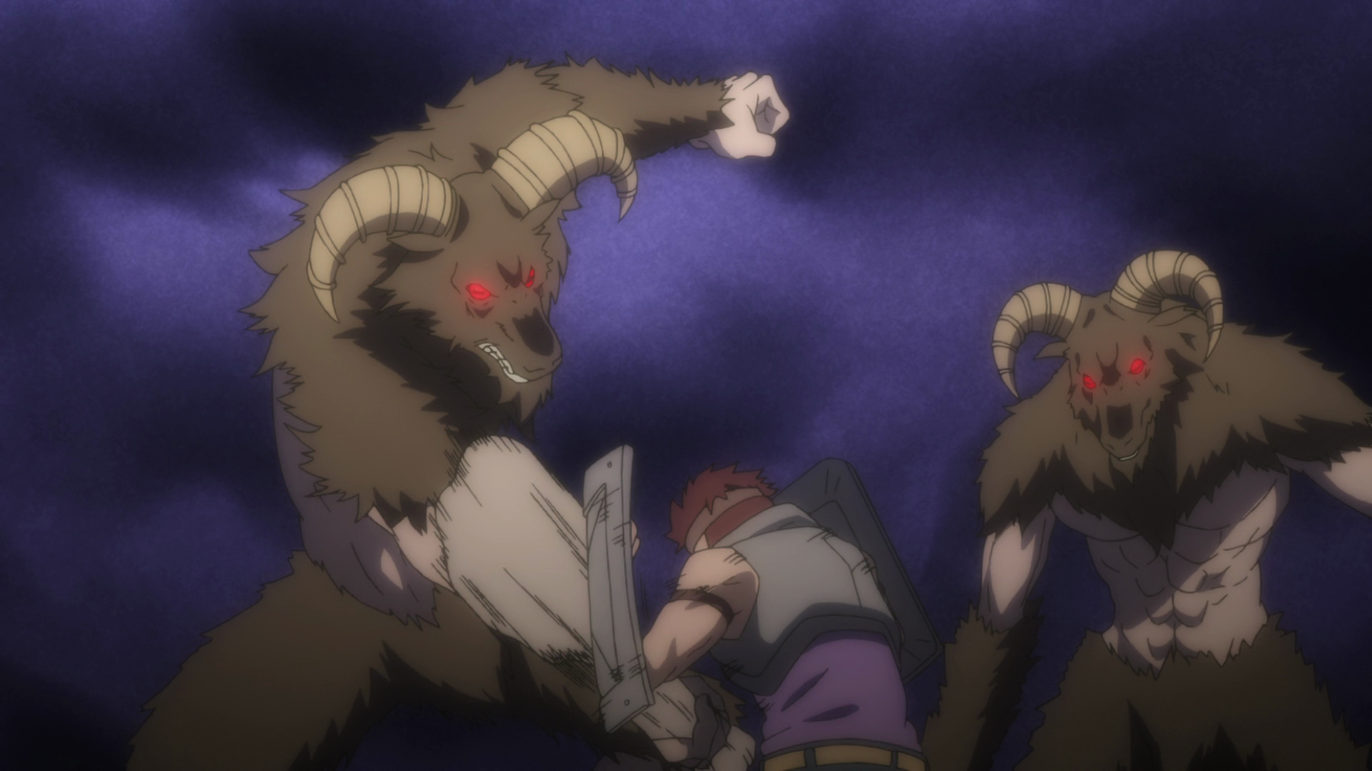 Dungeon ni Deai wo Motomeru no wa Machigatteiru Darou ka Gaiden: Sword Oratoria (Sonike)