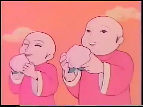 kumo no ito (Ao no Fansub)