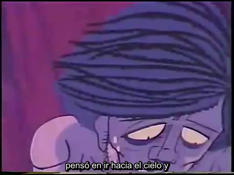 kumo no ito (Ao no Fansub)