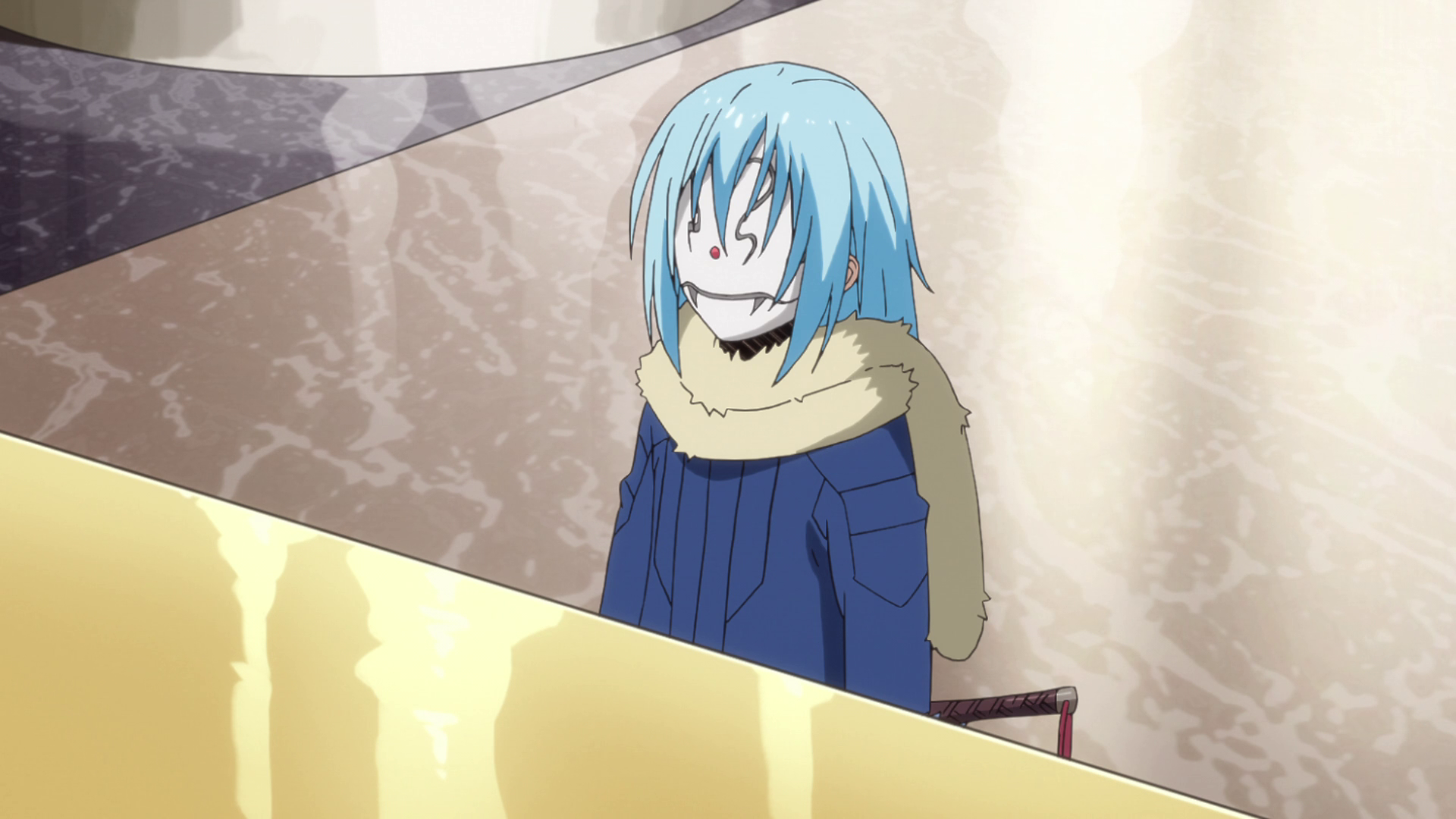 Tensei shitara Slime Datta Ken: Kanwa - Veldora Nikki (Erai-raws)