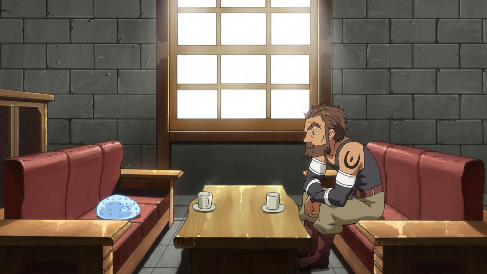 Tensei shitara Slime Datta Ken OVA (PuyaSubs!)