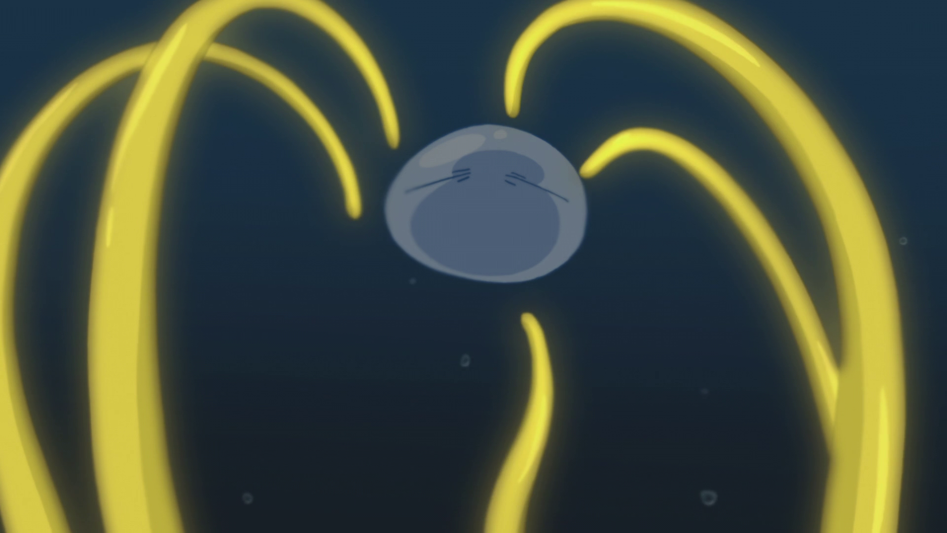 Tensei shitara Slime Datta Ken OVA (PuyaSubs!)