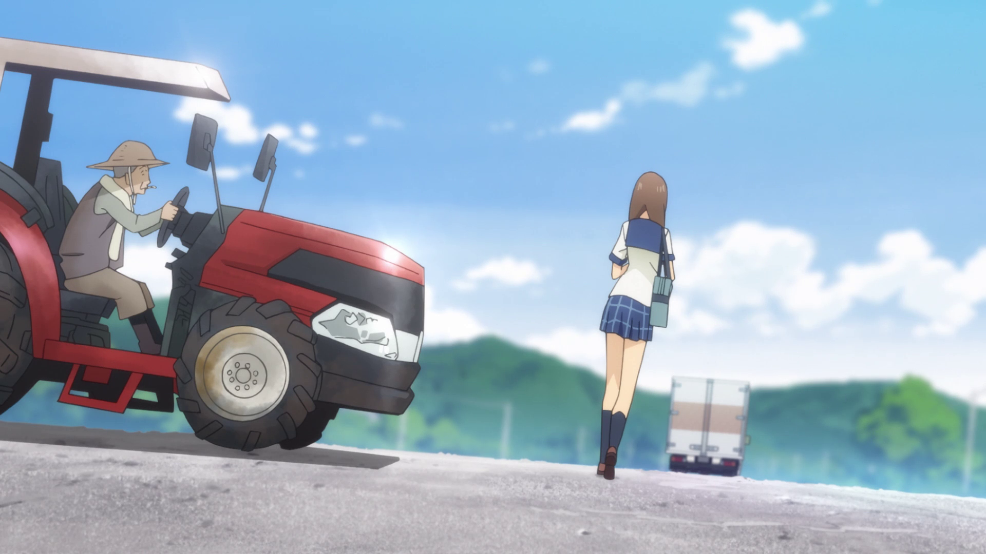 KONOSUBA - God's blessing on this wonderful world! (Dex87)