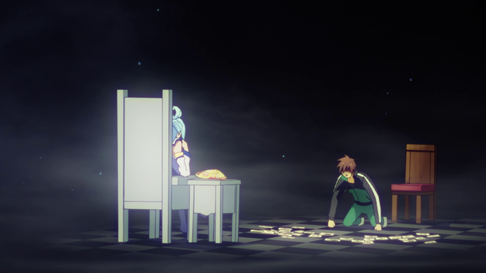 KONOSUBA - God's blessing on this wonderful world! (Dex87)