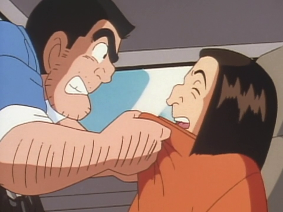 Kochikame (Sin subtitular)