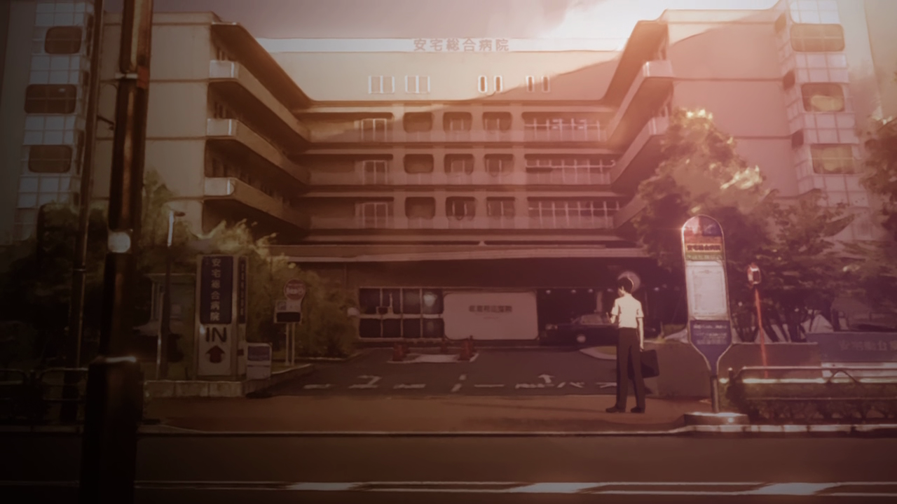 Ajin: Semihumano - Temporada 1 BD (Yoru no Kouse, Ñyuum)