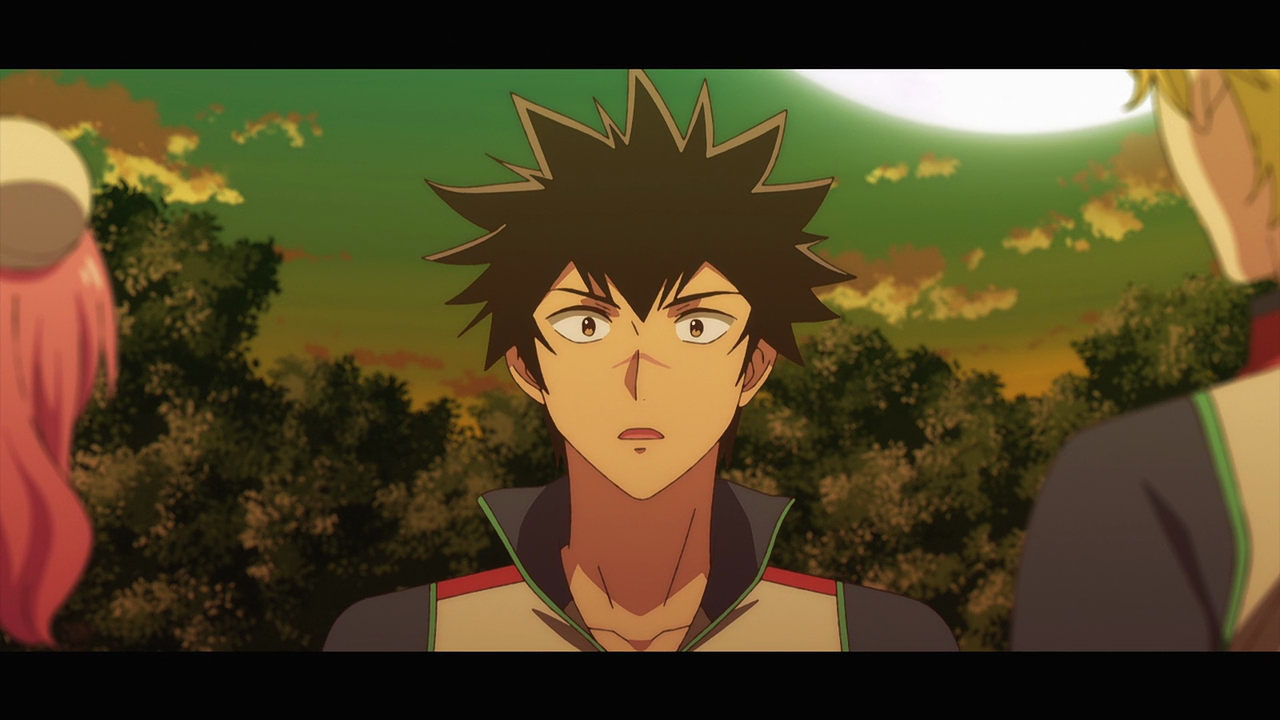 Kanata no Astra (Anarchy, Ñyuum)