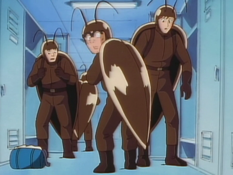 Kochikame (Sin subtitular)