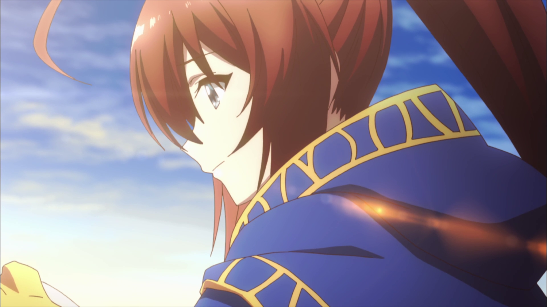 Isekai Cheat Magician (Dex87)