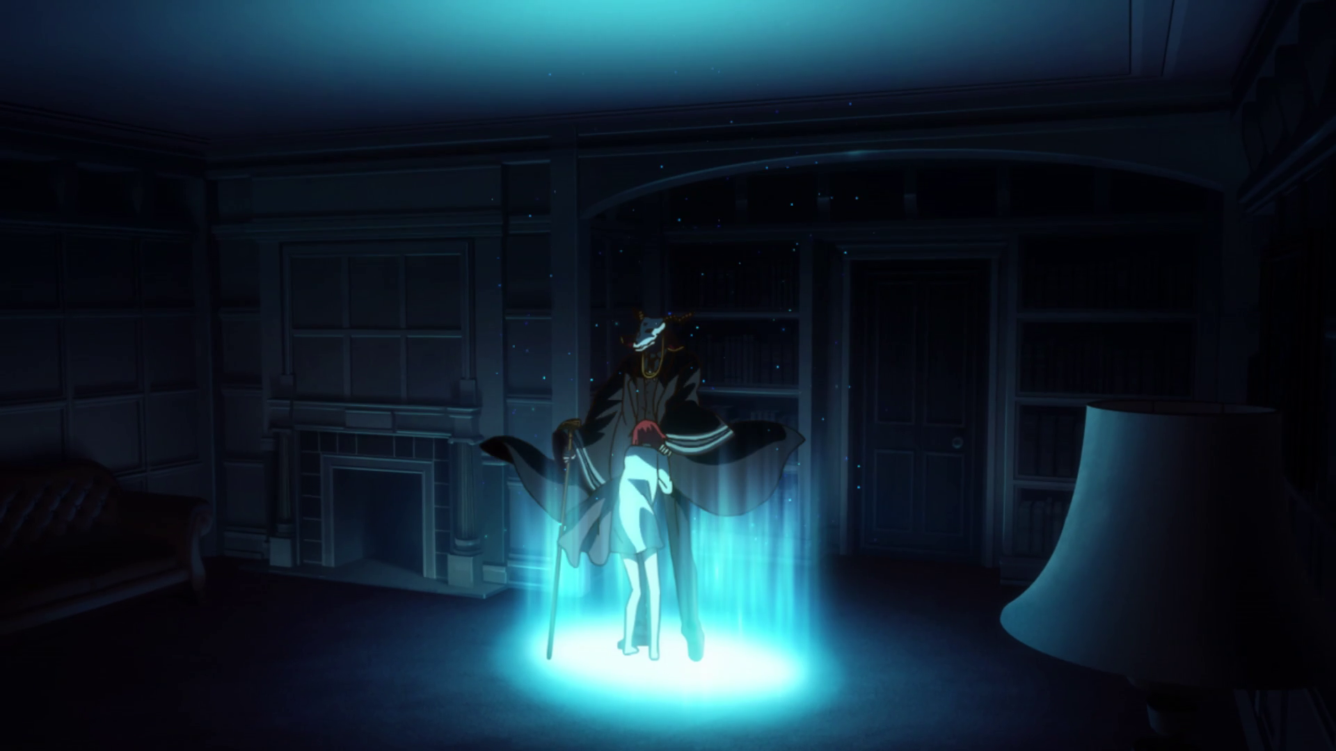 The Ancient Magus' Bride (Dex87)