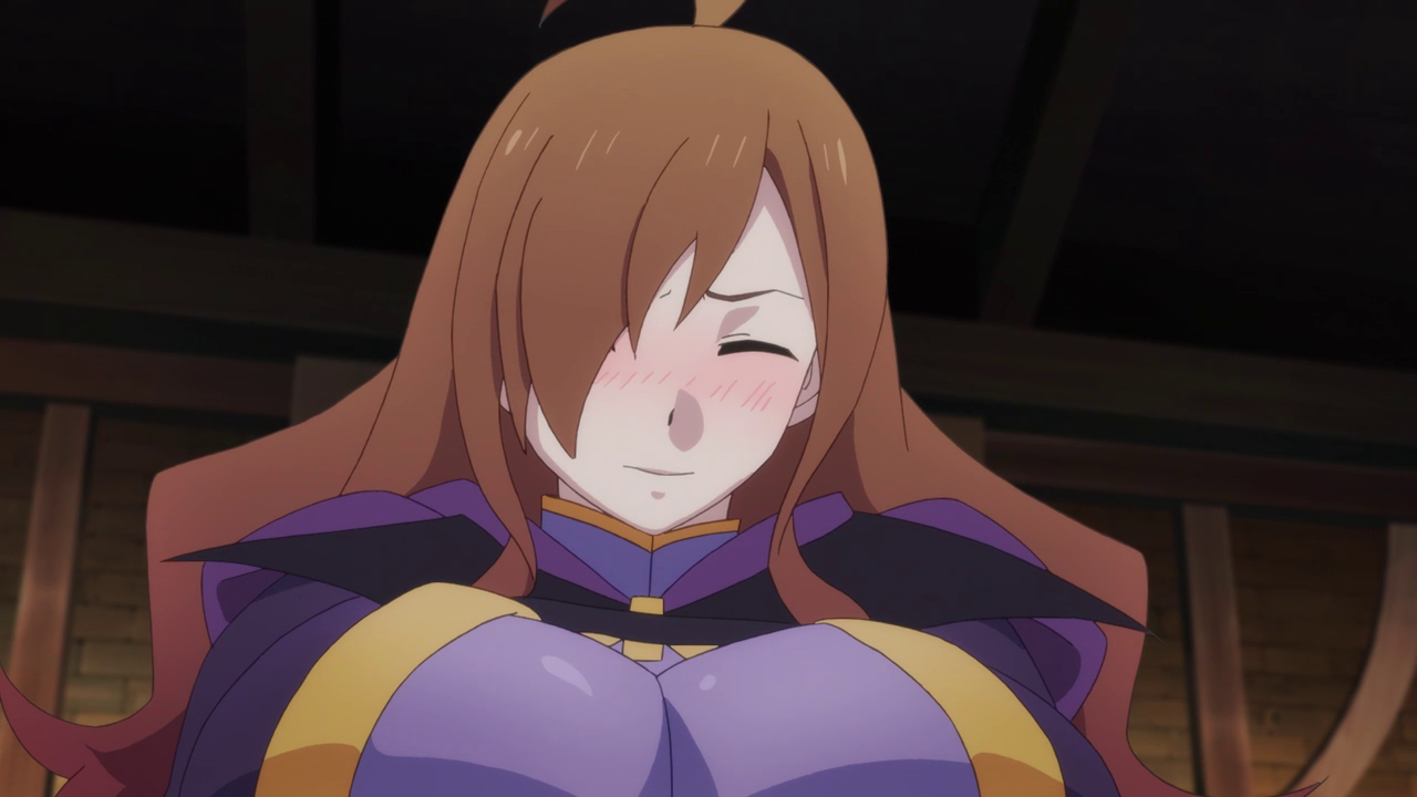 KONOSUBA: God's Blessings on This Wonderful Choker! (Dex87)