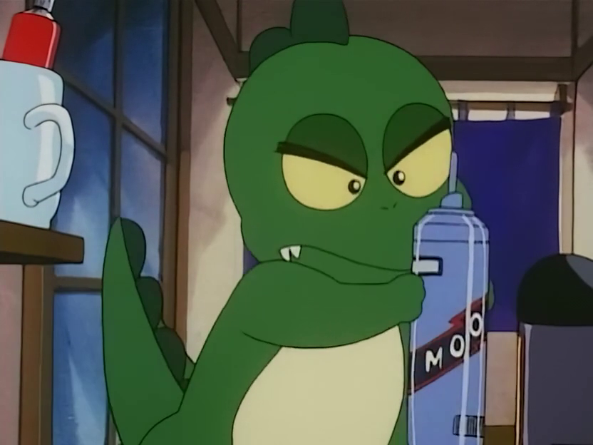 Muka muka paradise (Nocillatv)