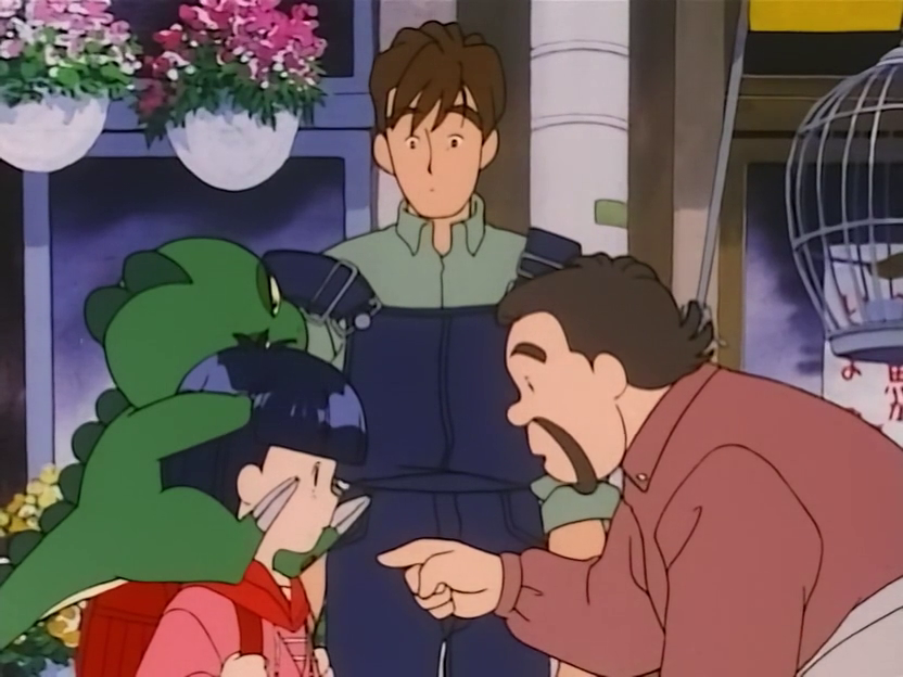 Muka muka paradise (Nocillatv)