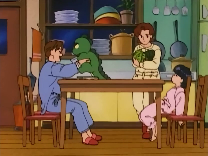 Muka muka paradise (Nocillatv)