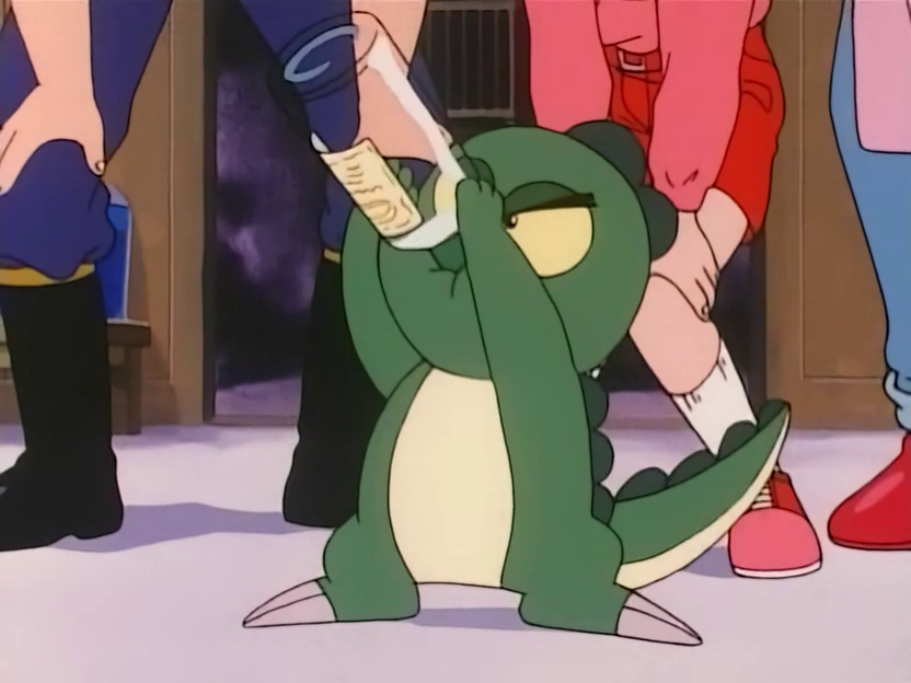 Muka muka paradise (Nocillatv)