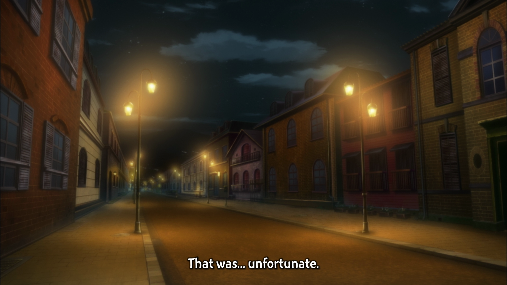 Guilty Crown: Lost Christmas - An Episode of Port Town (Tatsuhiro Satou)