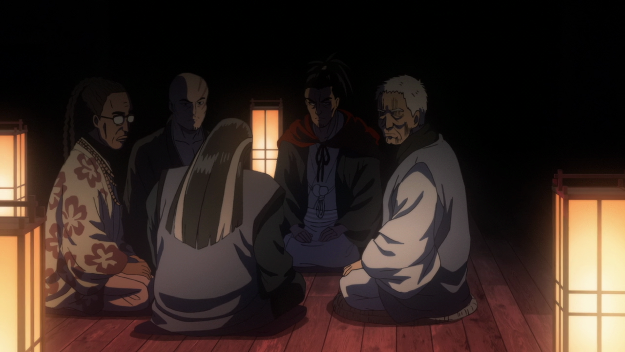 One Punch Man 2 (Ñyuum)