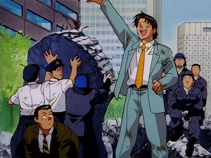 Hyperdoll: Mew y Mica, las jóvenes guerreras (Tatsuhiro Satou)