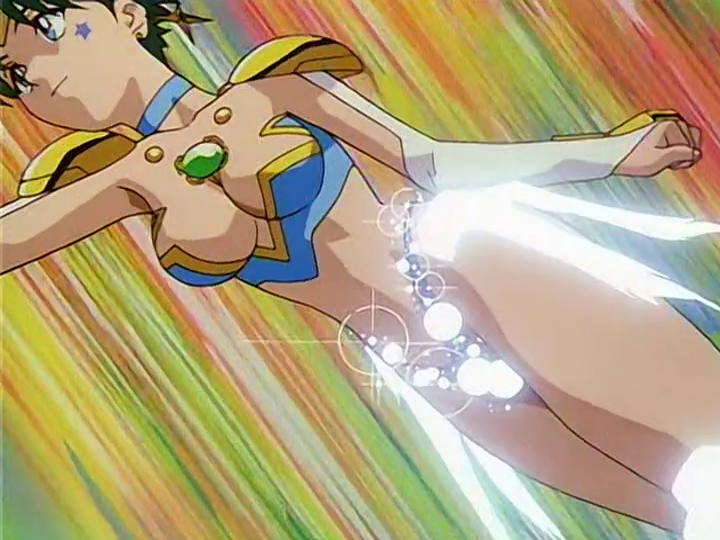 Hyperdoll: Mew y Mica, las jóvenes guerreras (Tatsuhiro Satou)