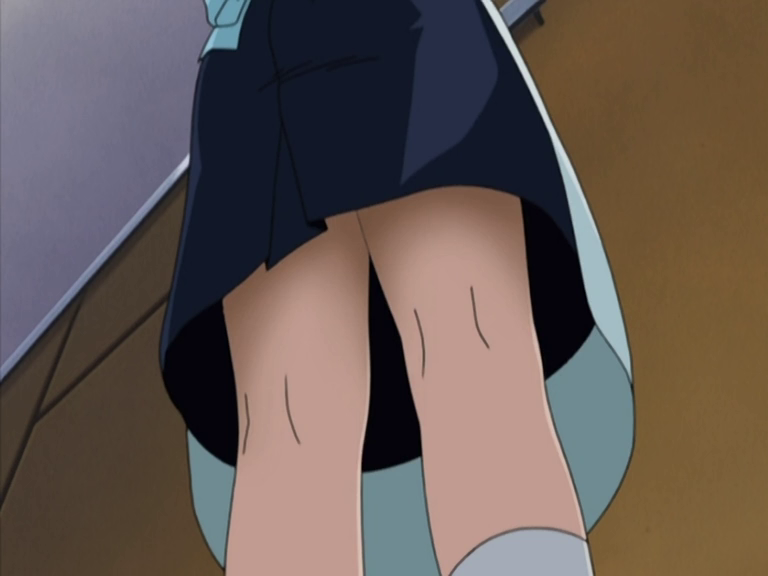 Battle Programmer Shirase (Tatsuhiro Satou)