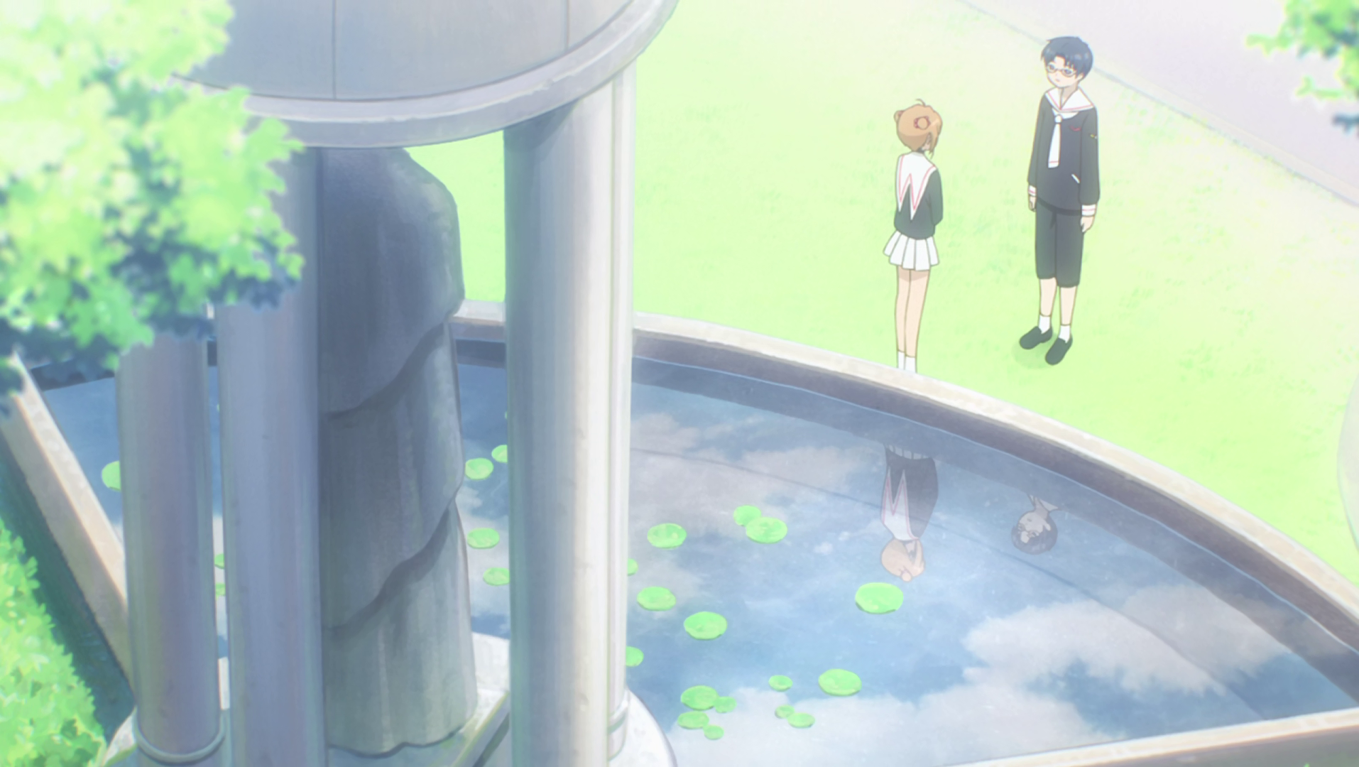 Cardcaptor Sakura: Clear Card Prólogo (Keitaro_XP)