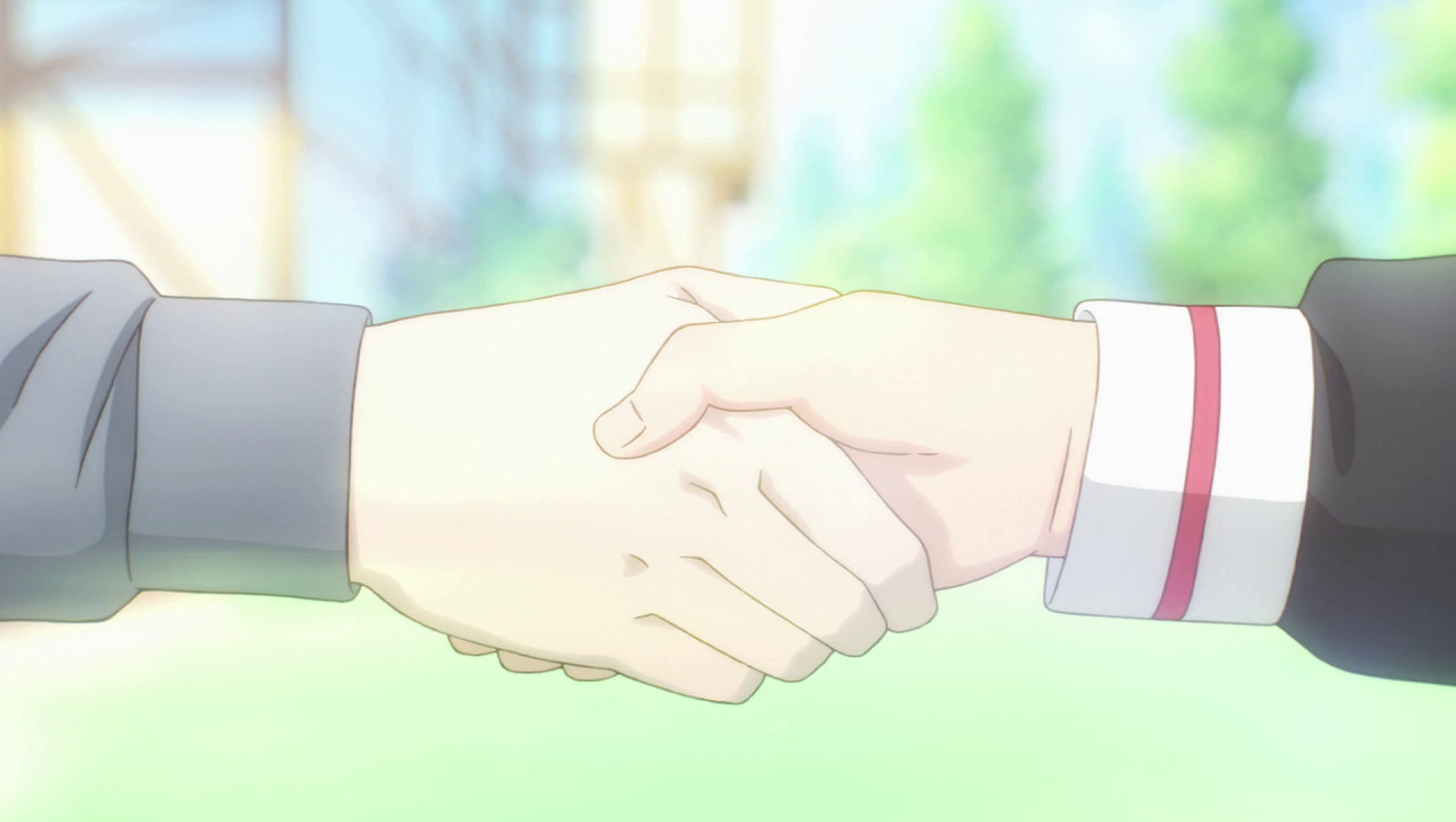 Cardcaptor Sakura: Clear Card Prólogo (Keitaro_XP)