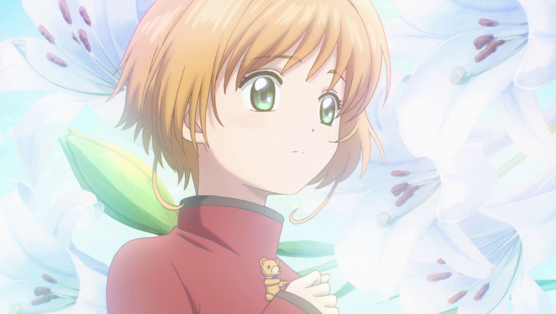 Cardcaptor Sakura: Clear Card Prólogo (Keitaro_XP)