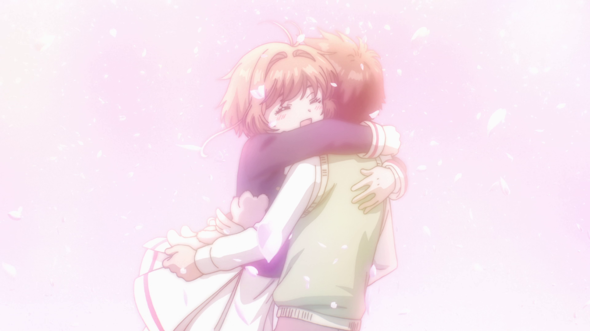 Cardcaptor Sakura: Clear Card (Keitaro_XP)