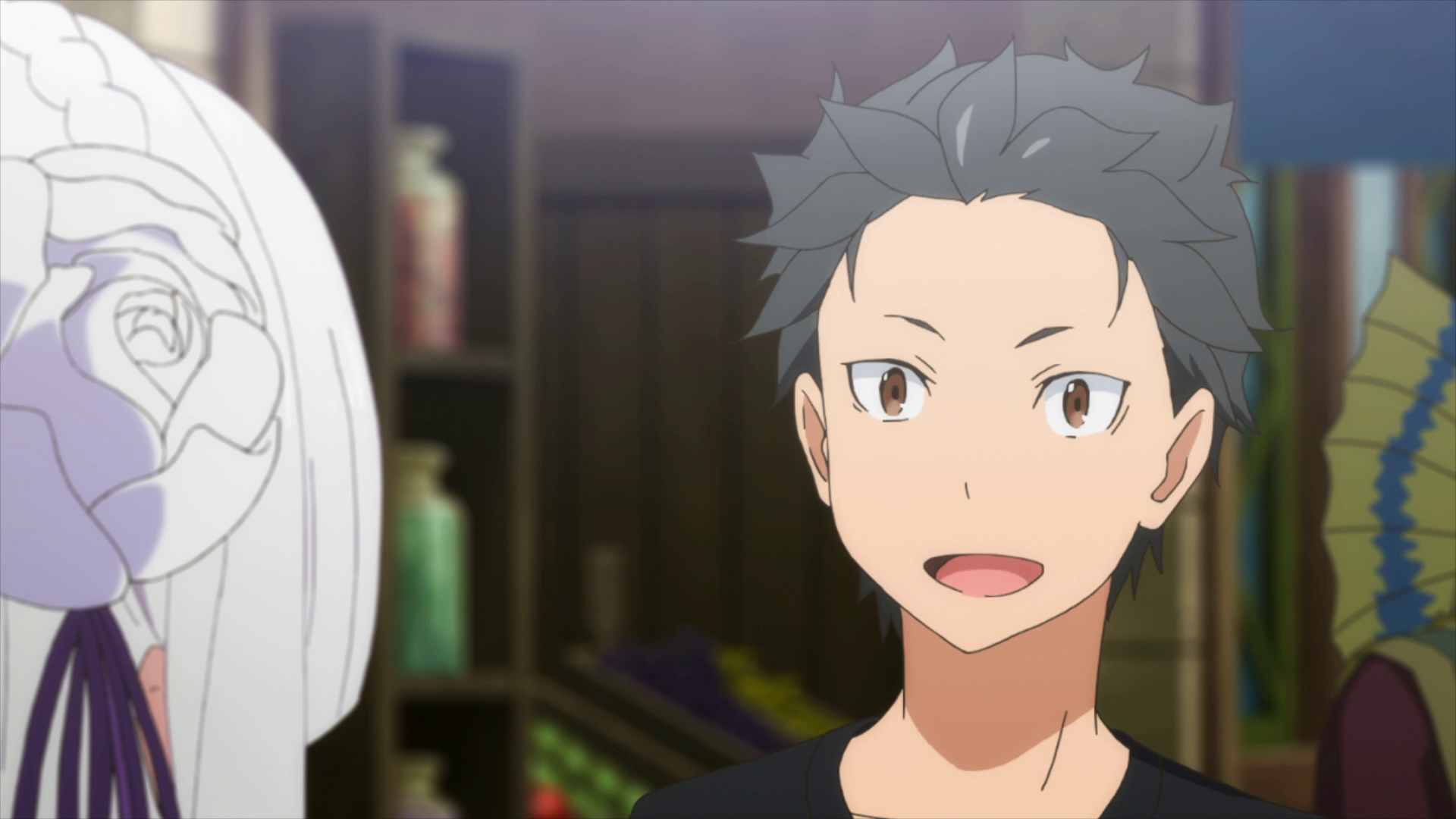 Re:Zero kara Hajimeru Isekai Seikatsu (anolimo)