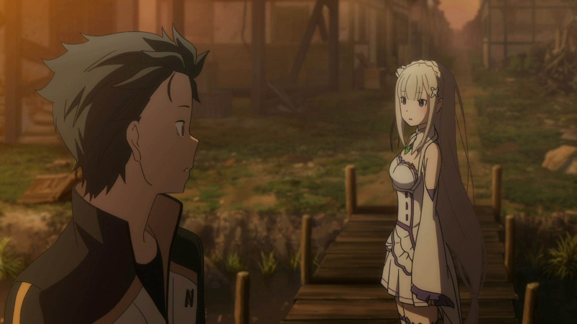 Re:Zero kara Hajimeru Isekai Seikatsu (anolimo)